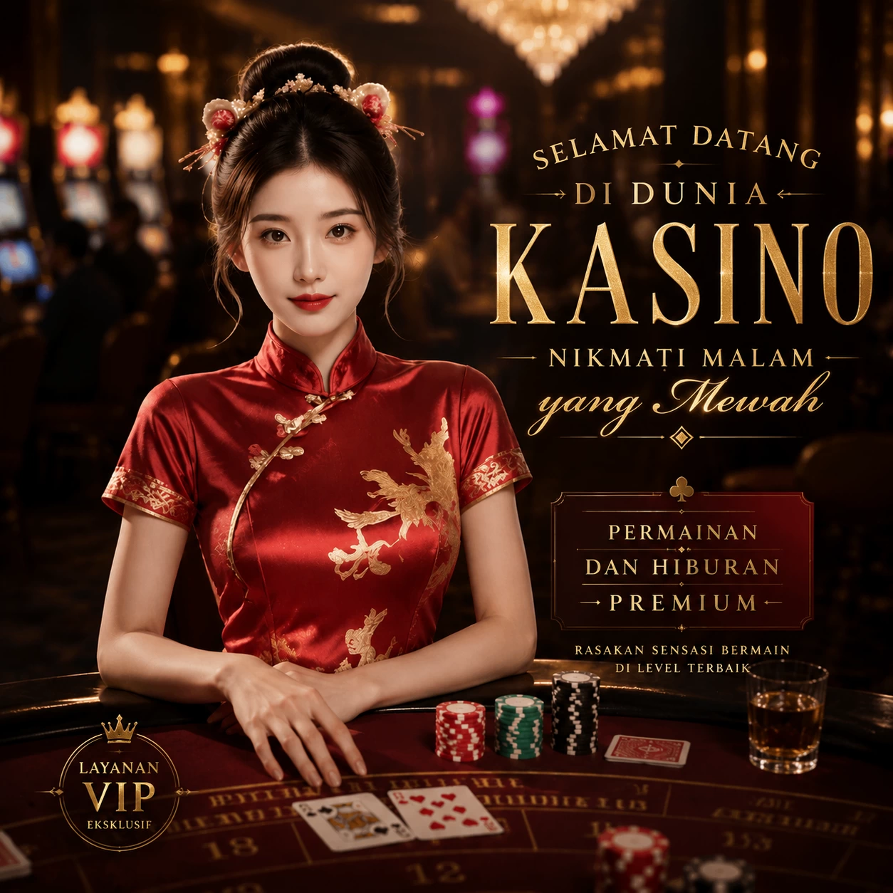 Menggali Fitur Menarik di Situs Game sd107
